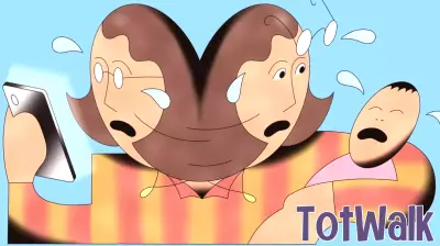 The Illusion of Perfect Parenting: A Critical Look at Modern Child-Rearing