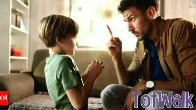 The Impact of Authoritative Parenting on Children's Academic Success
