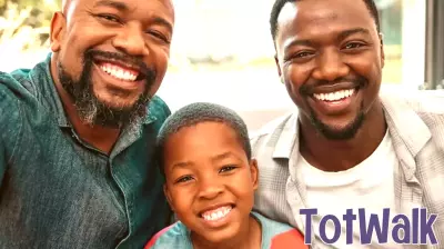 The Impact of Foster Parenting on Two LGBTQ+ Advocates