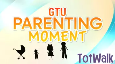 The Parenting Lab