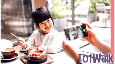 The Parenting Trend on Social Media That Has Experts Concerned