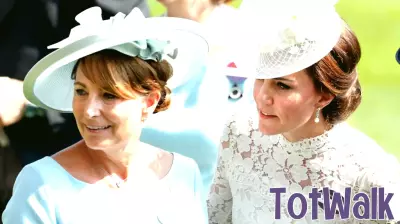 The Princess of Wales Reflects on Her Parents' Influence on Her Parenting Style