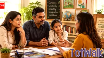 The schools Silicon Valley parents are choosing for their children have less to do with technology: Experts explain why it matters for the future
