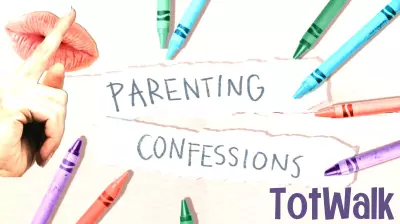 The Truth Behind Those Noisy Toys: A Parenting Confession