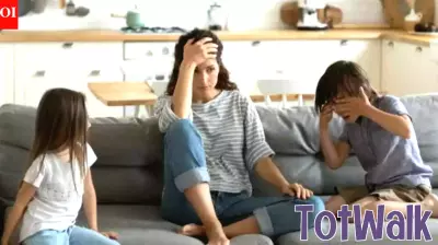 The Unintended Consequences of Gentle Parenting: A Viral Confession