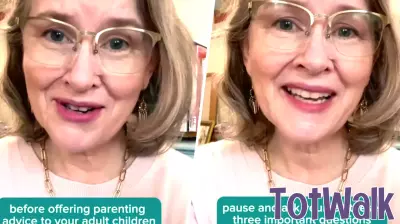 The Value of Independence in Parenting: A Grandmother's Perspective