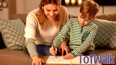 The Weekend Parenting Debate: Why Emma Grede's 3-Hour Approach Is Dividing Families