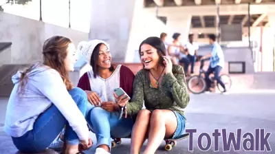 Therapist’s Rules for Raising Teens Goes Viral