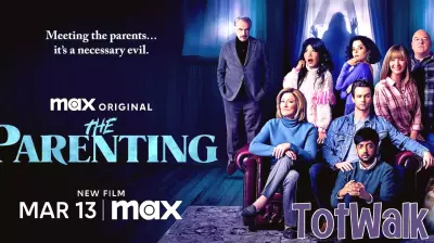 Trailer Unveiled for Upcoming Horror Comedy 