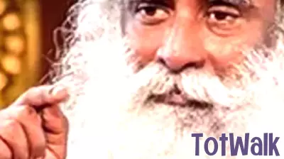 Transformative Parenting Insights from Sadhguru