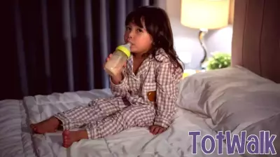 Transforming Bedtime: Strategies for Quick Sleep Success