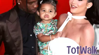 Travis Scott Shares Rare Insight Into Parenting With Kylie Jenner