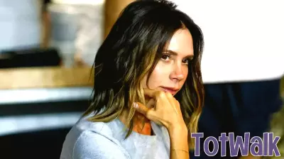Victoria Beckham Opens Up About Her Parenting Philosophy in Recent Interview