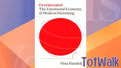 Watch Why Parenting Now Feels Like an Investment Strategy