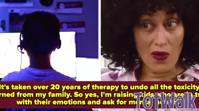 What Is Soft Parenting? Millennial's Viral Post Sparks Debate