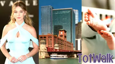 What's Happening in Chicago: Hollywood Buzz and Local Initiatives