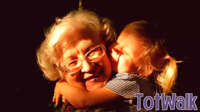 When Grandma or Grandpa Ignores Your Parenting Rules: How Parents Can Set Boundaries