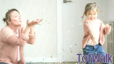 Whimsymaxxing Turns Everyday Family Life Into a Playground