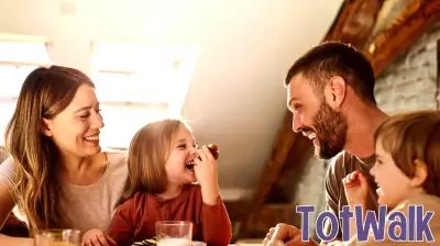 Why Basic Table Manners Need to Make a Comeback