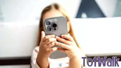 Why You Should Disable Your Child's Phone Camera