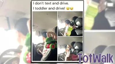 ‘You’re doing the best you can mom and dad!': 21 Parenting laughs for witty mothers and fathers (May 23, 2026)